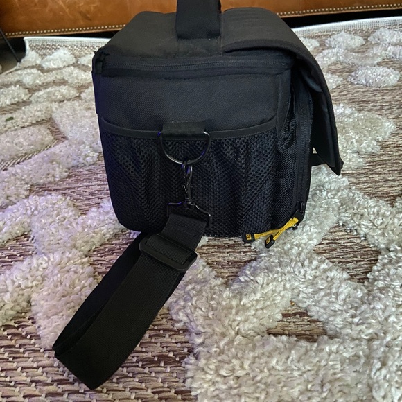 Ruggard Camera Bag - Commando 36 DSLR Shoulder Bag - Used *FREE SHIPPING - Picture 12 of 15